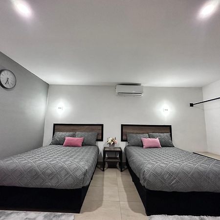 Departamentos Al Lado Del Mar En Zona Hotelera Канкун Екстер'єр фото