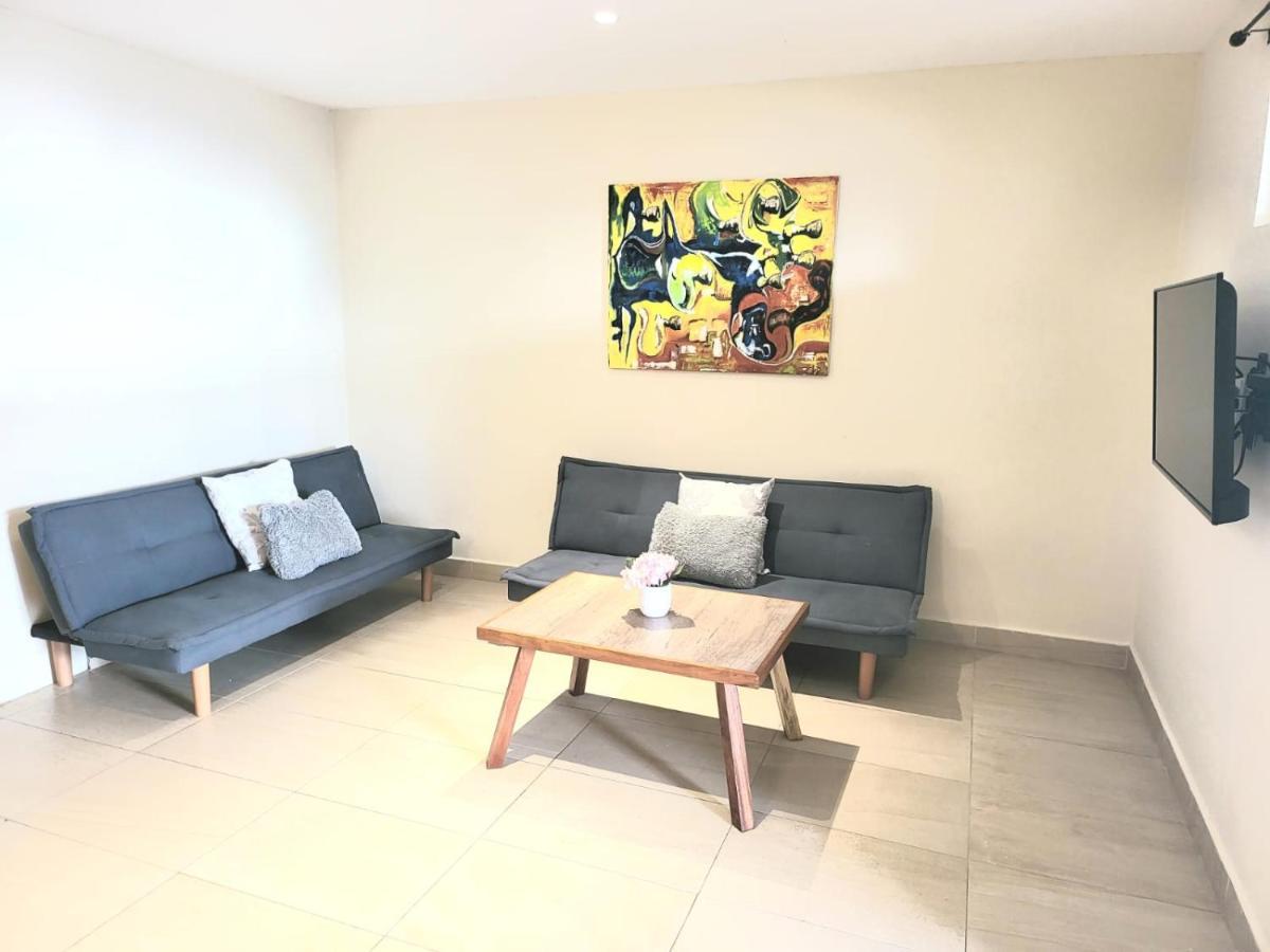 Departamentos Al Lado Del Mar En Zona Hotelera Канкун Екстер'єр фото