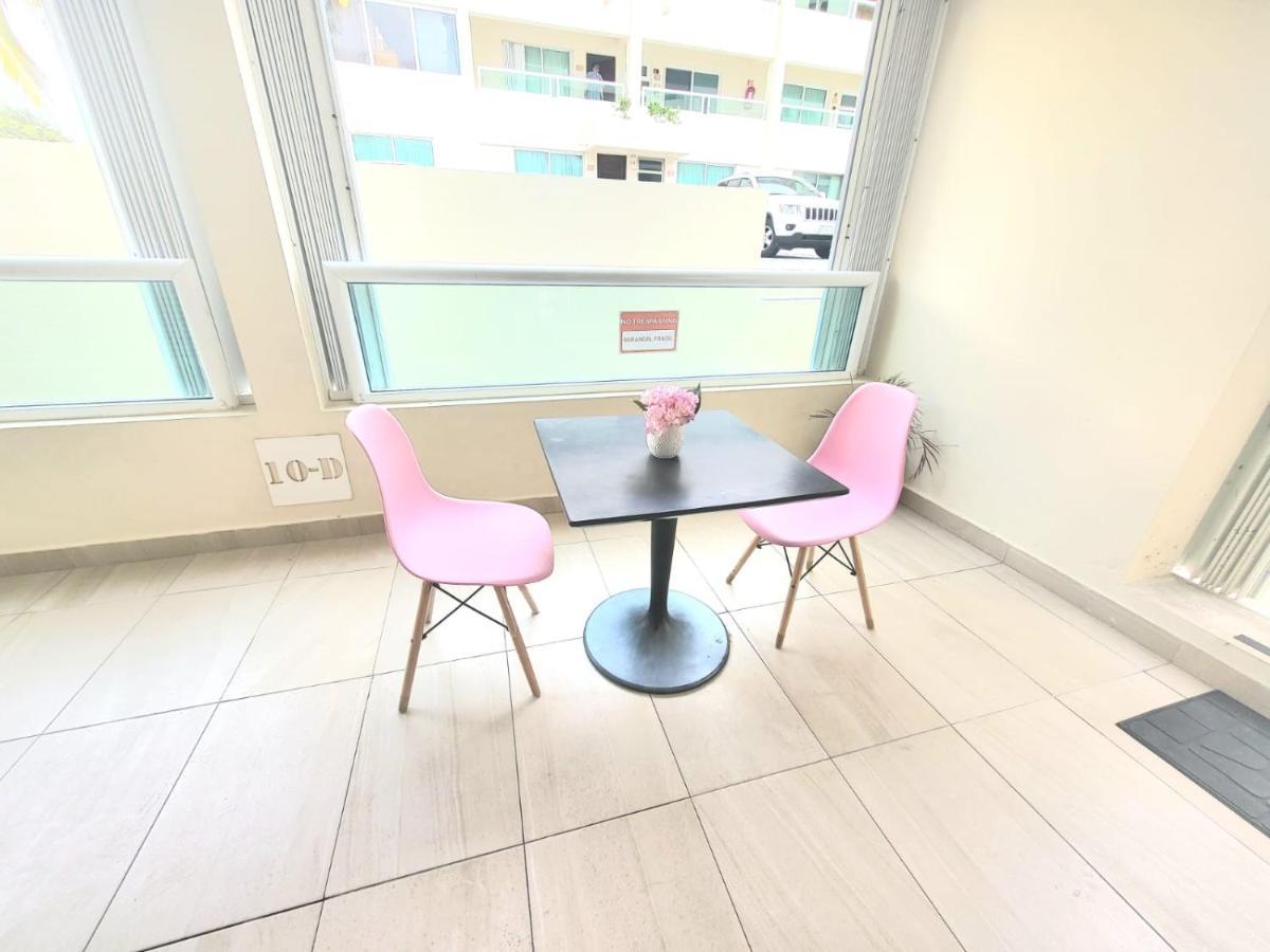 Departamentos Al Lado Del Mar En Zona Hotelera Канкун Екстер'єр фото