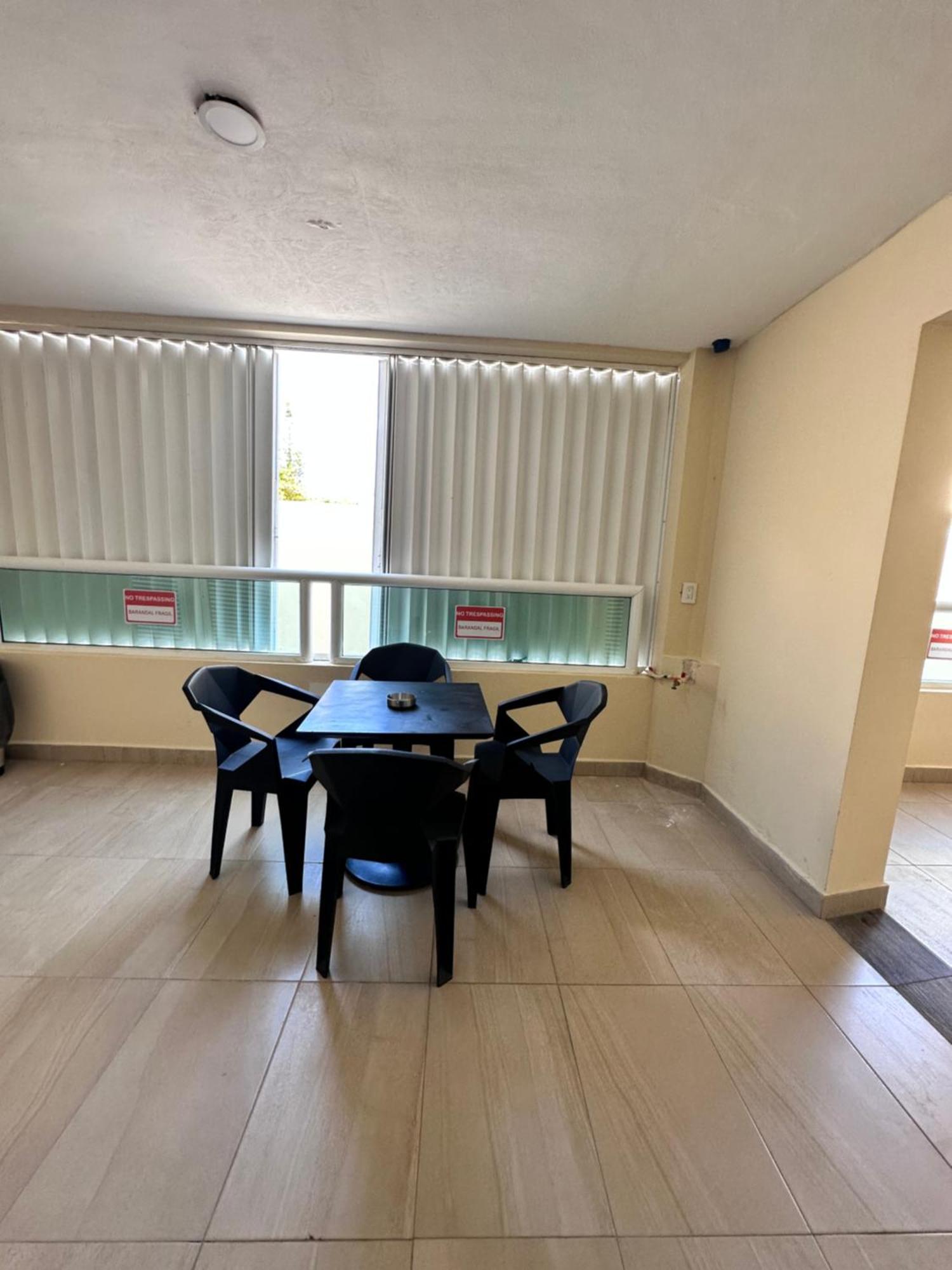 Departamentos Al Lado Del Mar En Zona Hotelera Канкун Екстер'єр фото