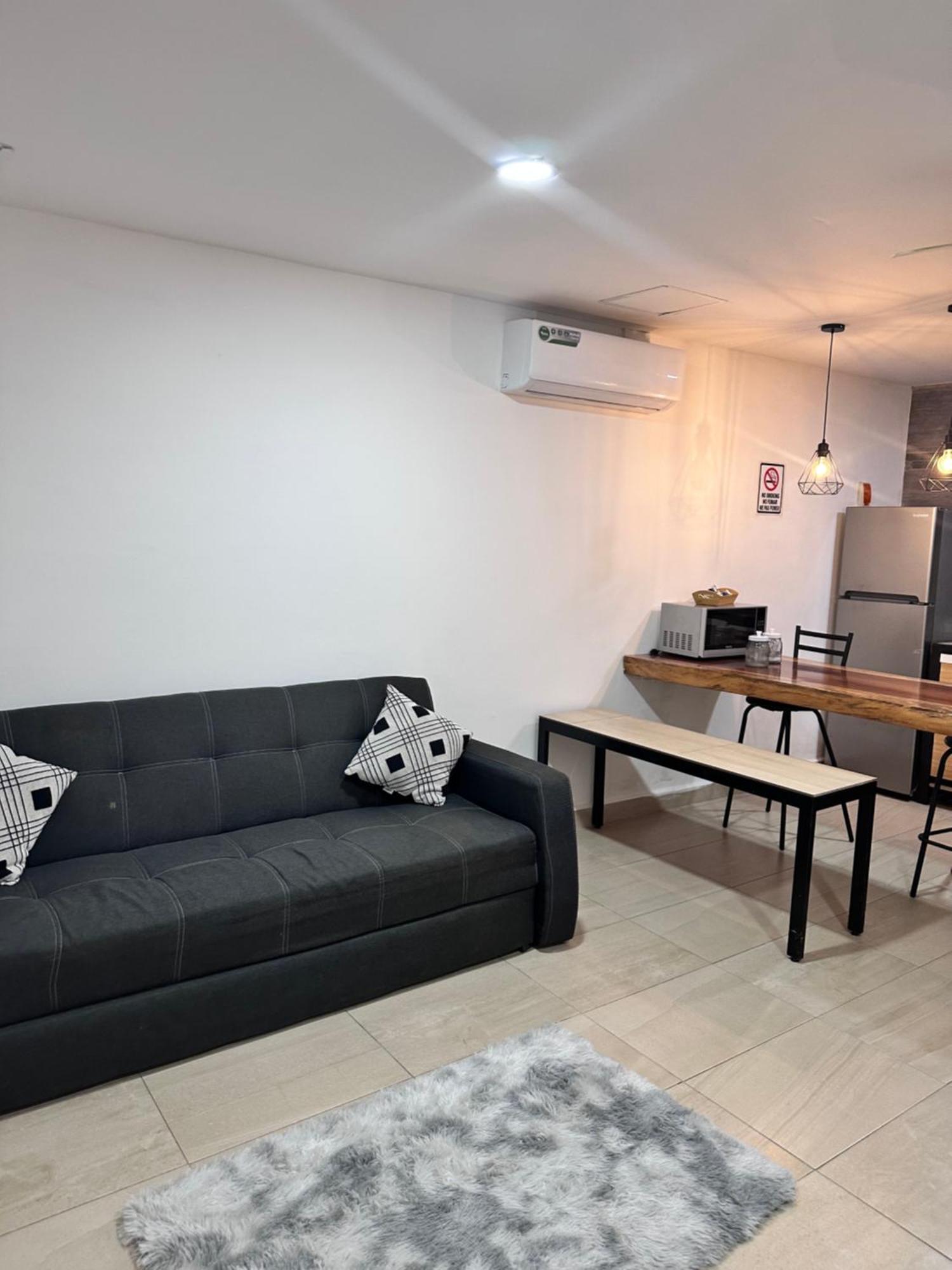 Departamentos Al Lado Del Mar En Zona Hotelera Канкун Екстер'єр фото