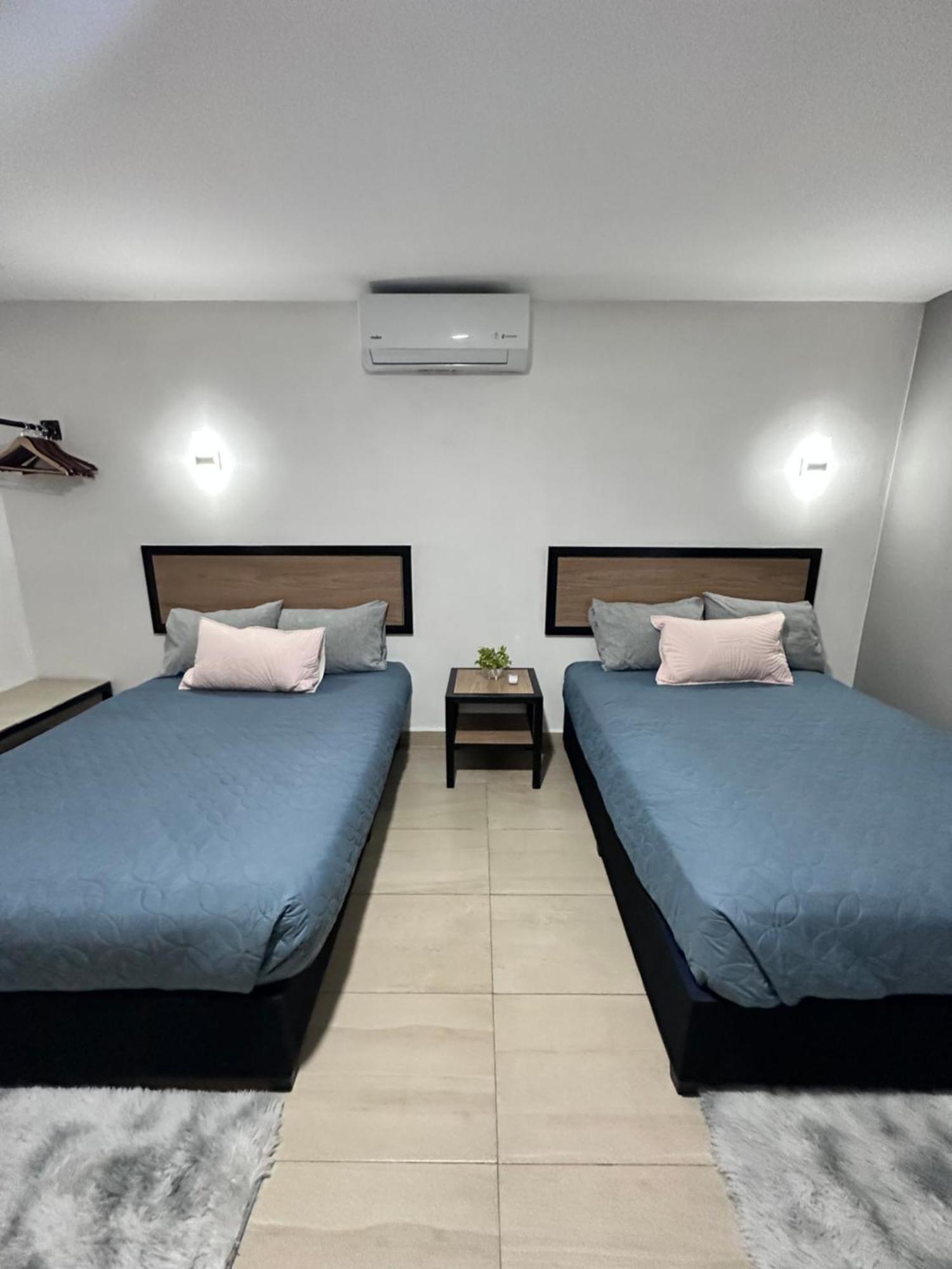 Departamentos Al Lado Del Mar En Zona Hotelera Канкун Екстер'єр фото