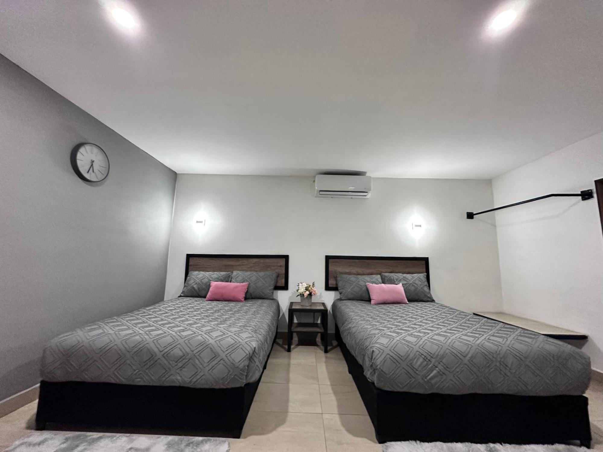 Departamentos Al Lado Del Mar En Zona Hotelera Канкун Екстер'єр фото