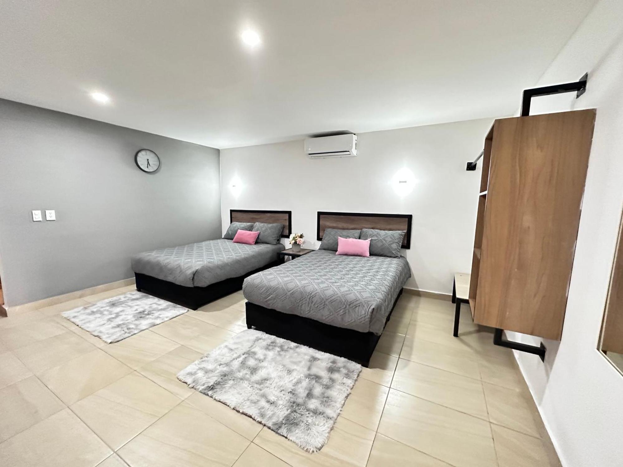 Departamentos Al Lado Del Mar En Zona Hotelera Канкун Екстер'єр фото