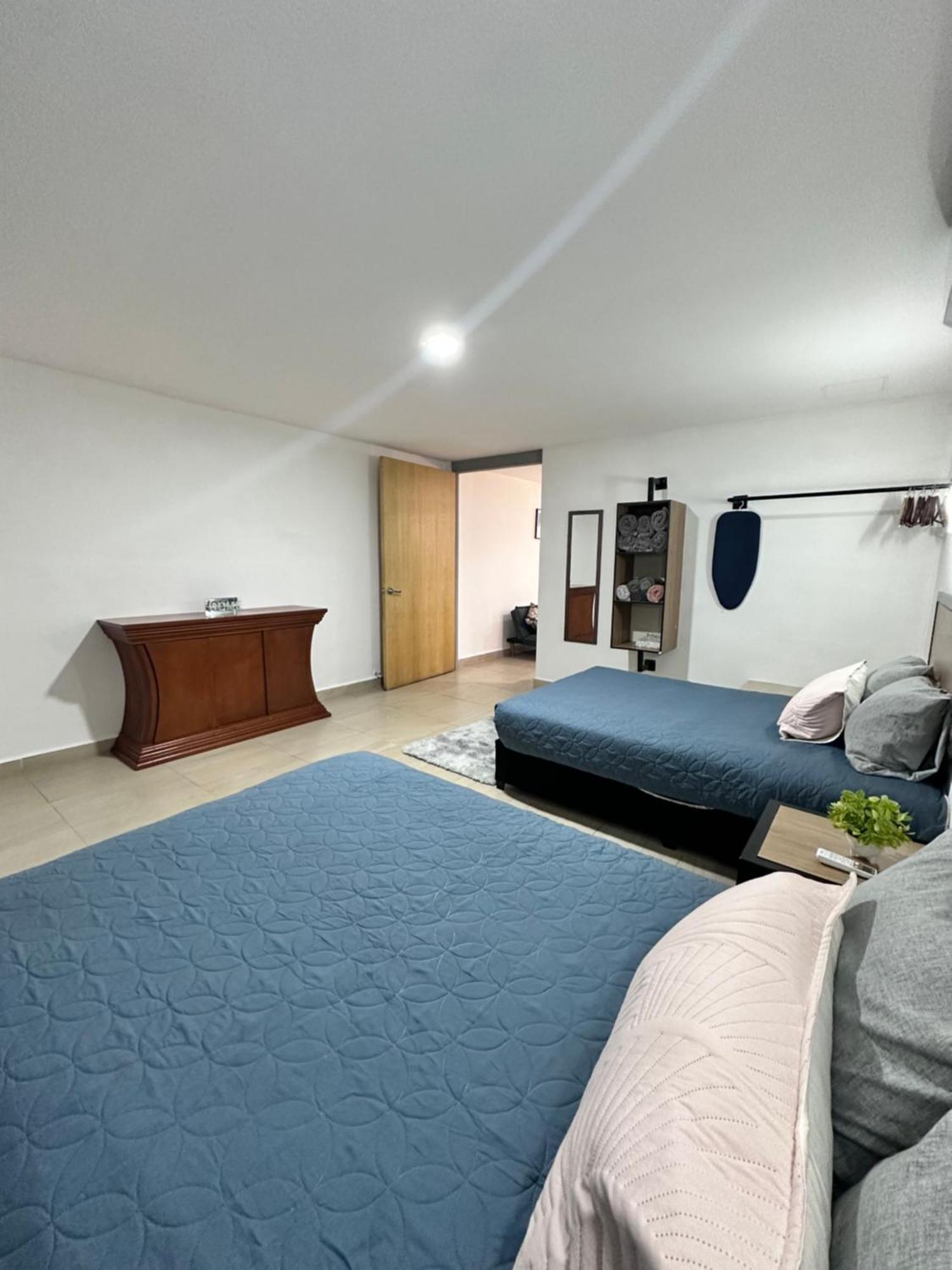 Departamentos Al Lado Del Mar En Zona Hotelera Канкун Екстер'єр фото