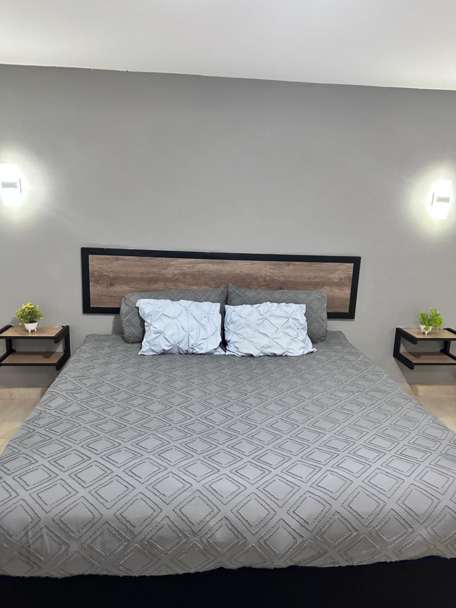 Departamentos Al Lado Del Mar En Zona Hotelera Канкун Екстер'єр фото