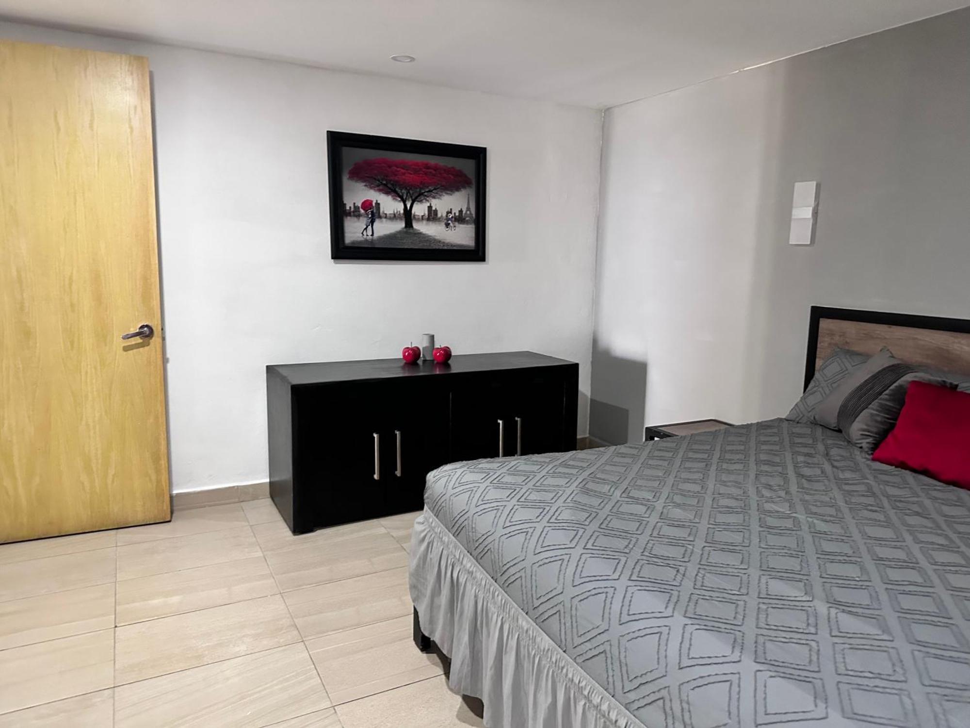 Departamentos Al Lado Del Mar En Zona Hotelera Канкун Екстер'єр фото