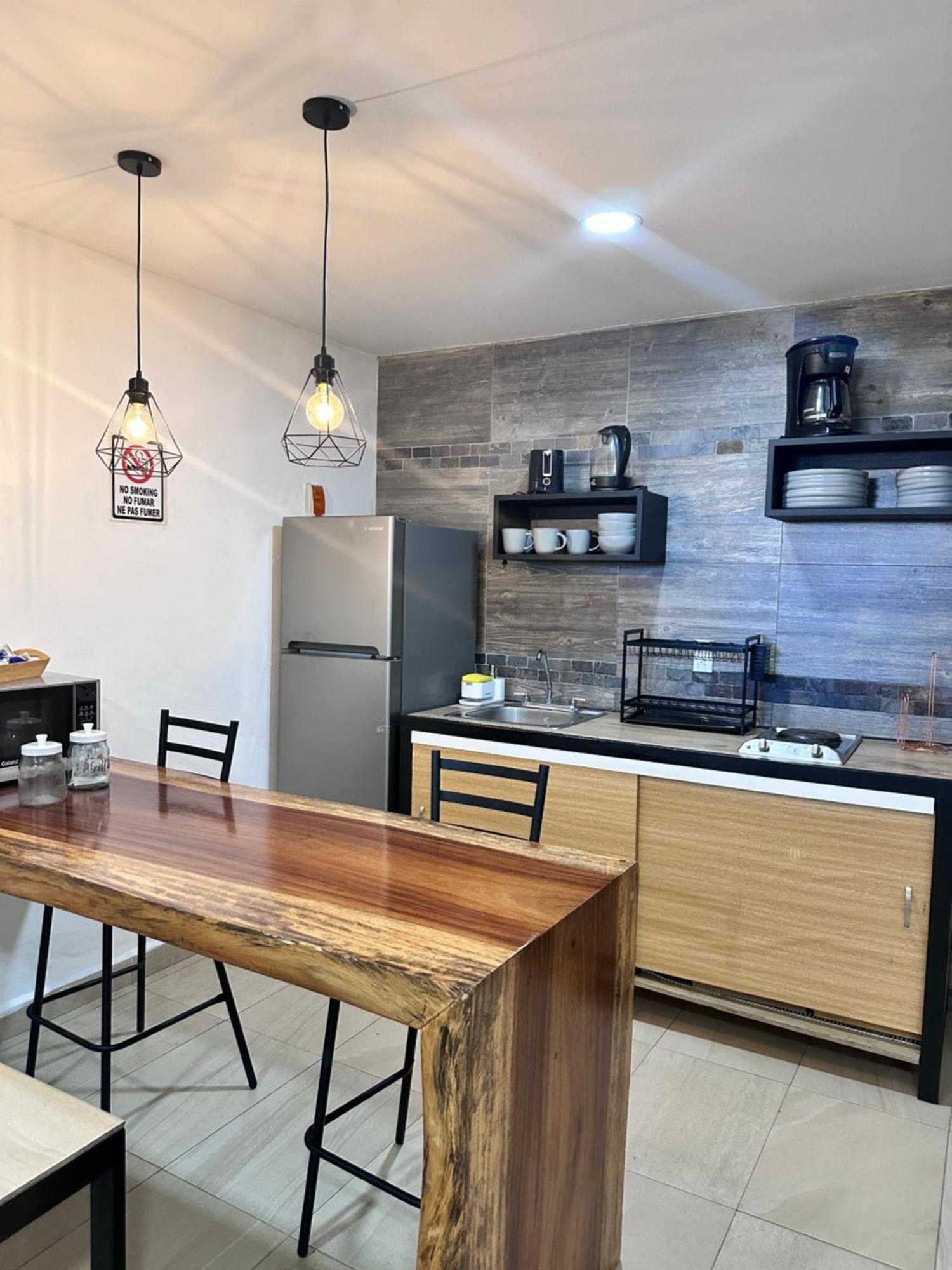 Departamentos Al Lado Del Mar En Zona Hotelera Канкун Екстер'єр фото