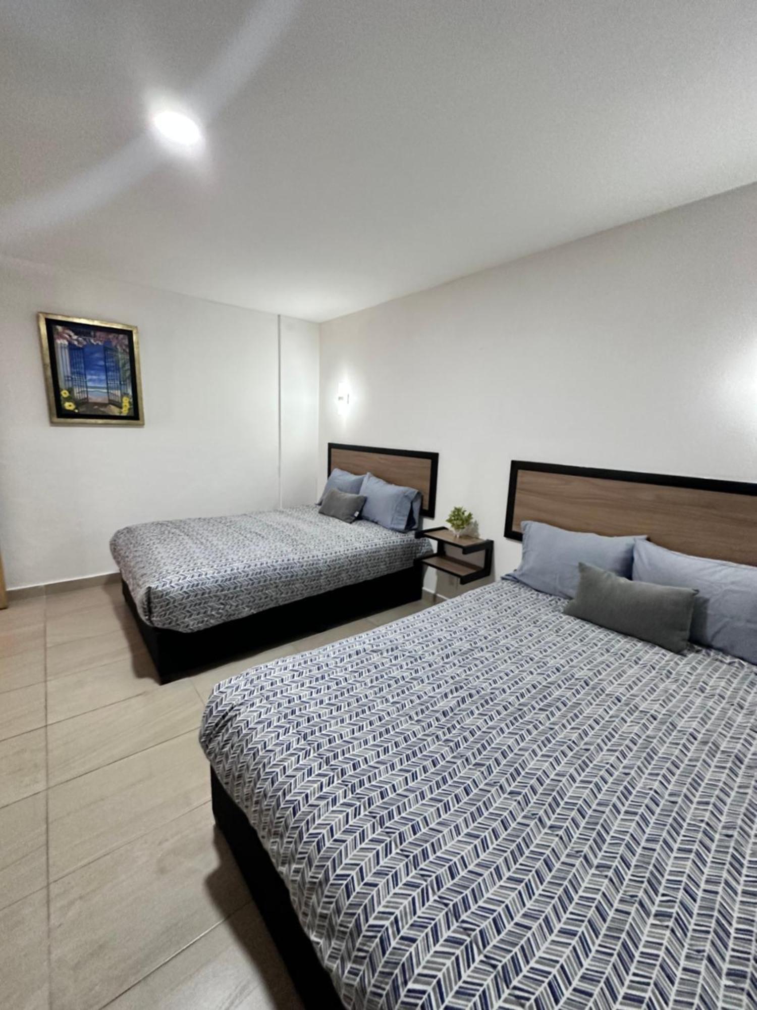 Departamentos Al Lado Del Mar En Zona Hotelera Канкун Екстер'єр фото