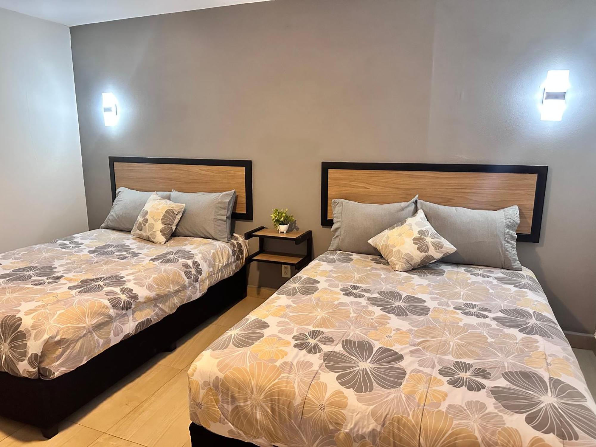 Departamentos Al Lado Del Mar En Zona Hotelera Канкун Екстер'єр фото